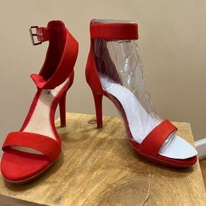 Gianni Bini sandal heels New w/o tags